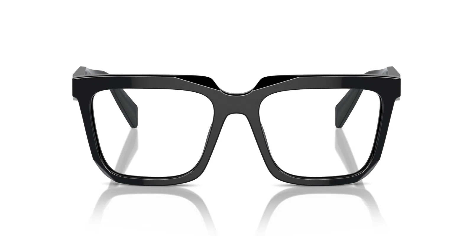 Prada A19V Eyeglasses - view 29